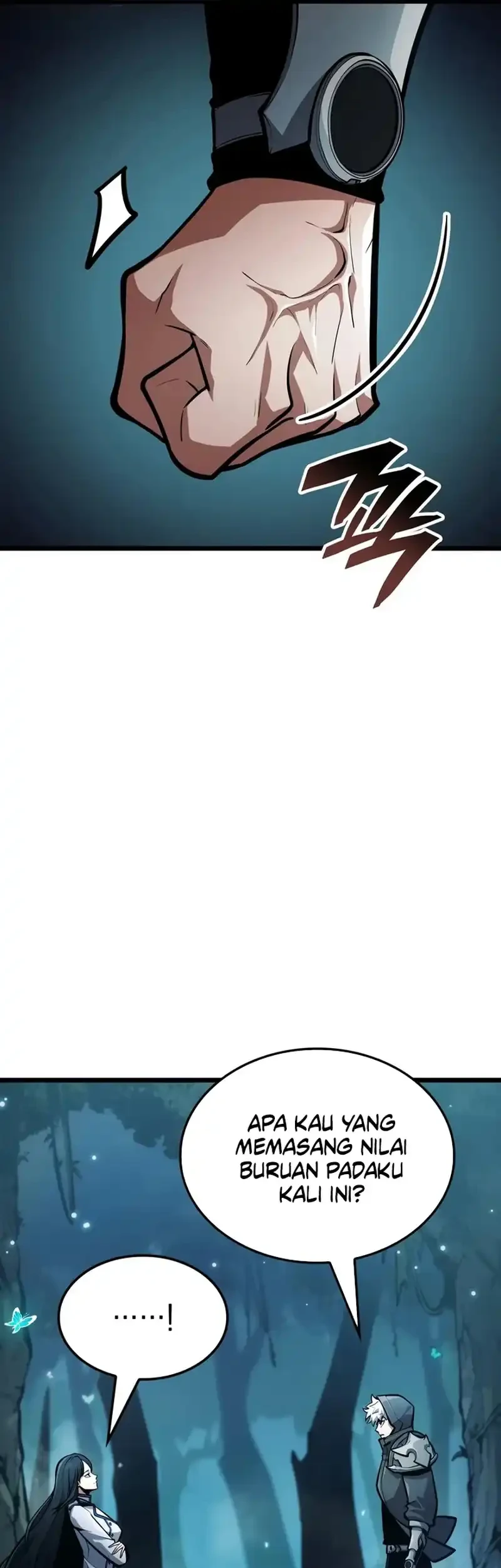 Emperor Of Solo Play Chapter 44 Gambar 22