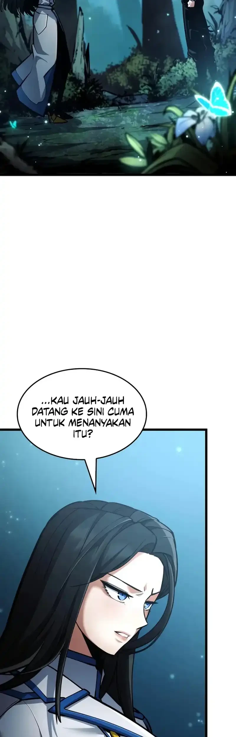 Emperor Of Solo Play Chapter 44 Gambar 23