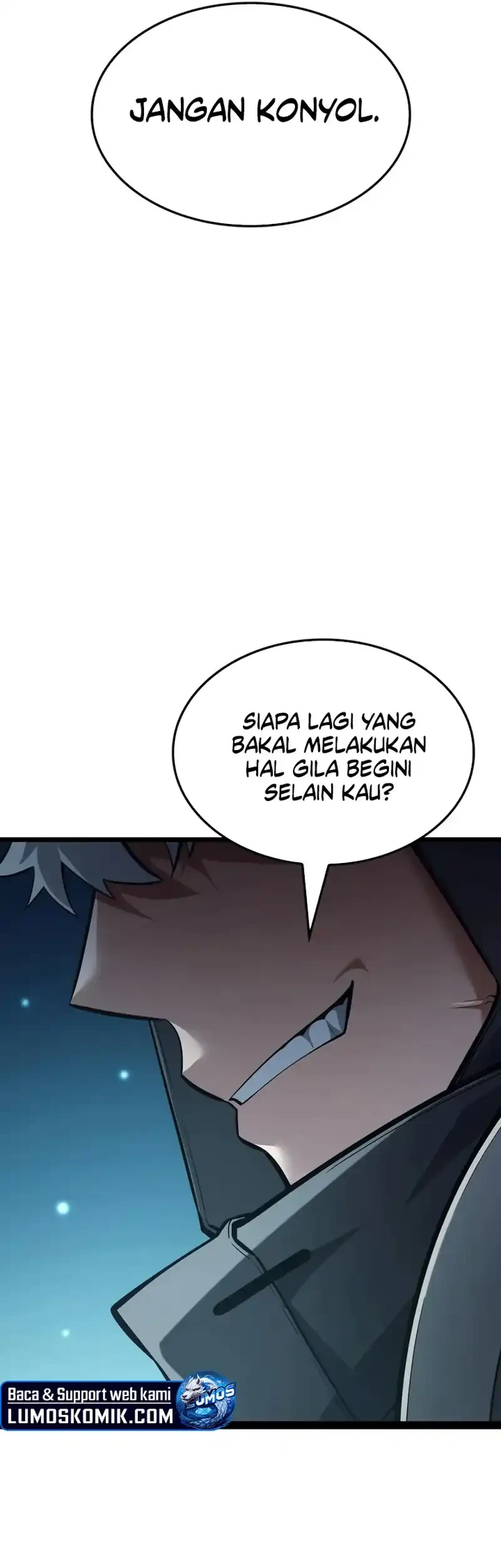 Emperor Of Solo Play Chapter 44 Gambar 25