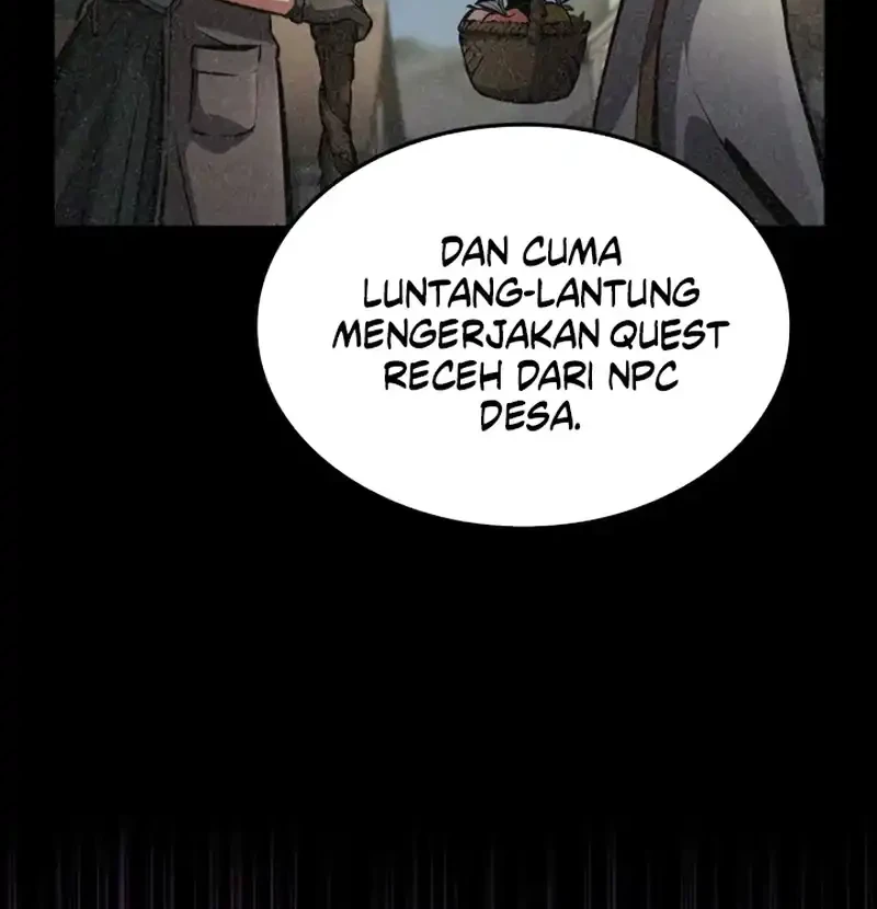 Emperor Of Solo Play Chapter 45 Gambar 29