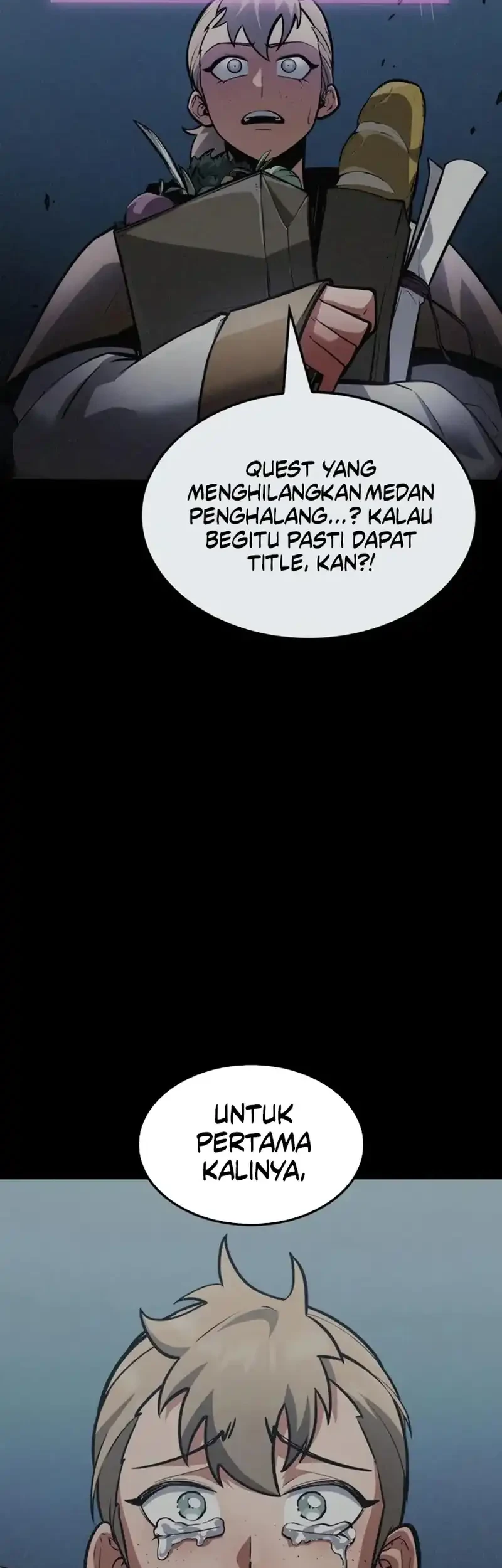 Emperor Of Solo Play Chapter 45 Gambar 31