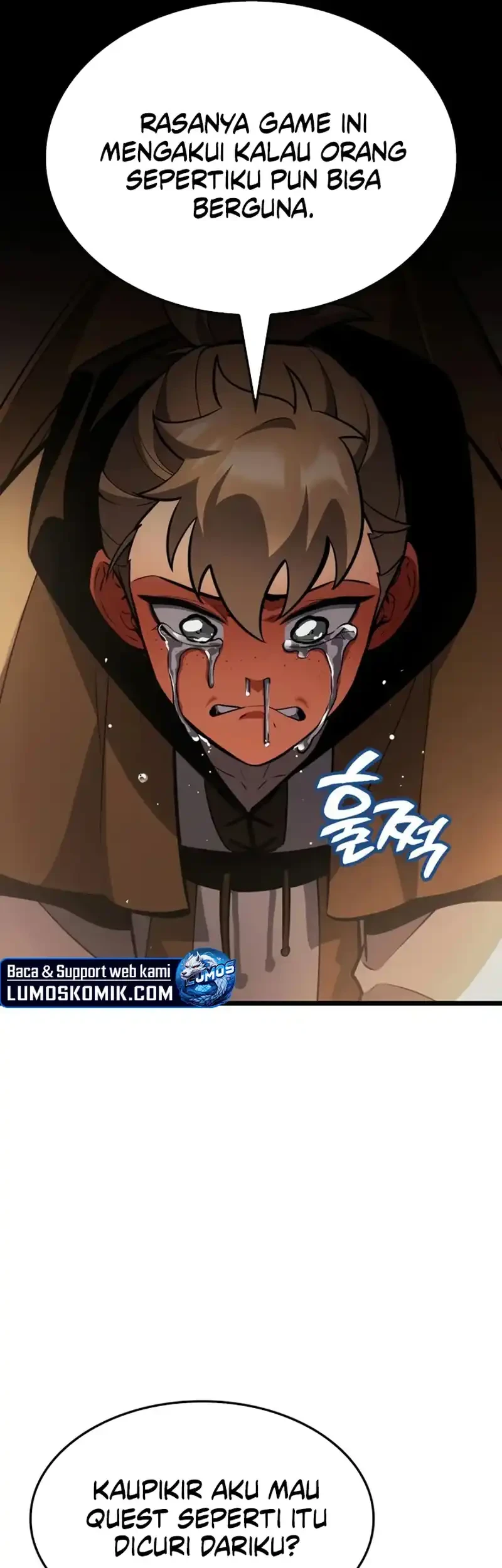 Emperor Of Solo Play Chapter 45 Gambar 33