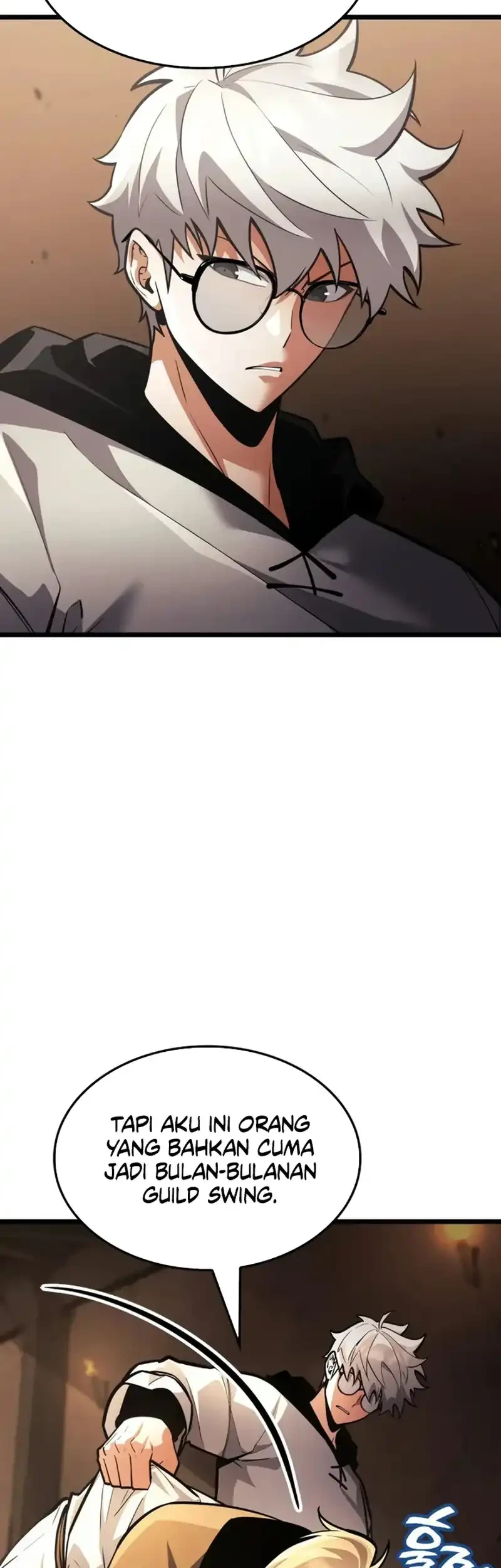 Emperor Of Solo Play Chapter 45 Gambar 34