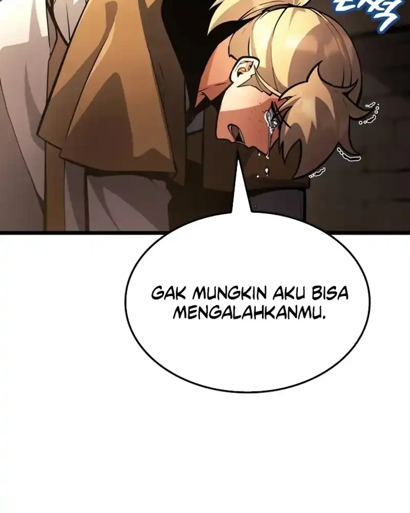 Emperor Of Solo Play Chapter 45 Gambar 35