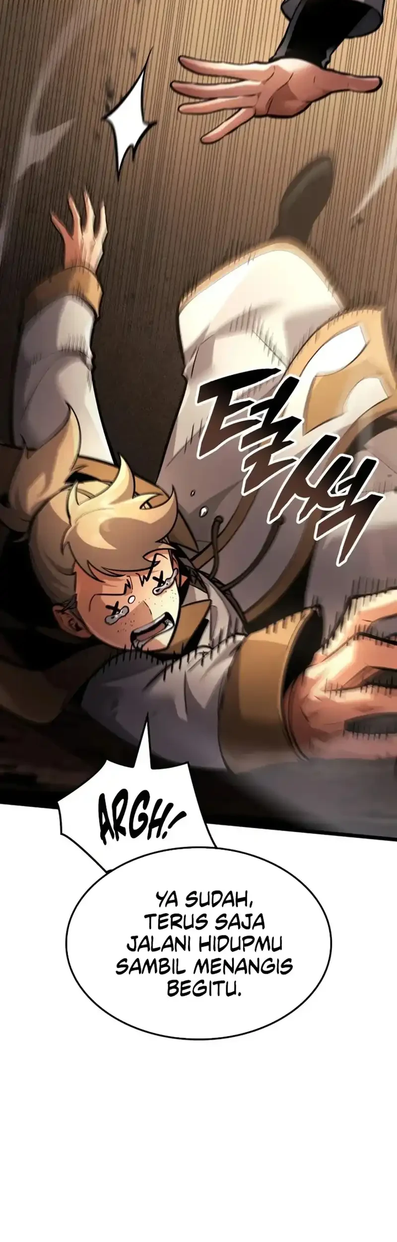 Emperor Of Solo Play Chapter 45 Gambar 37