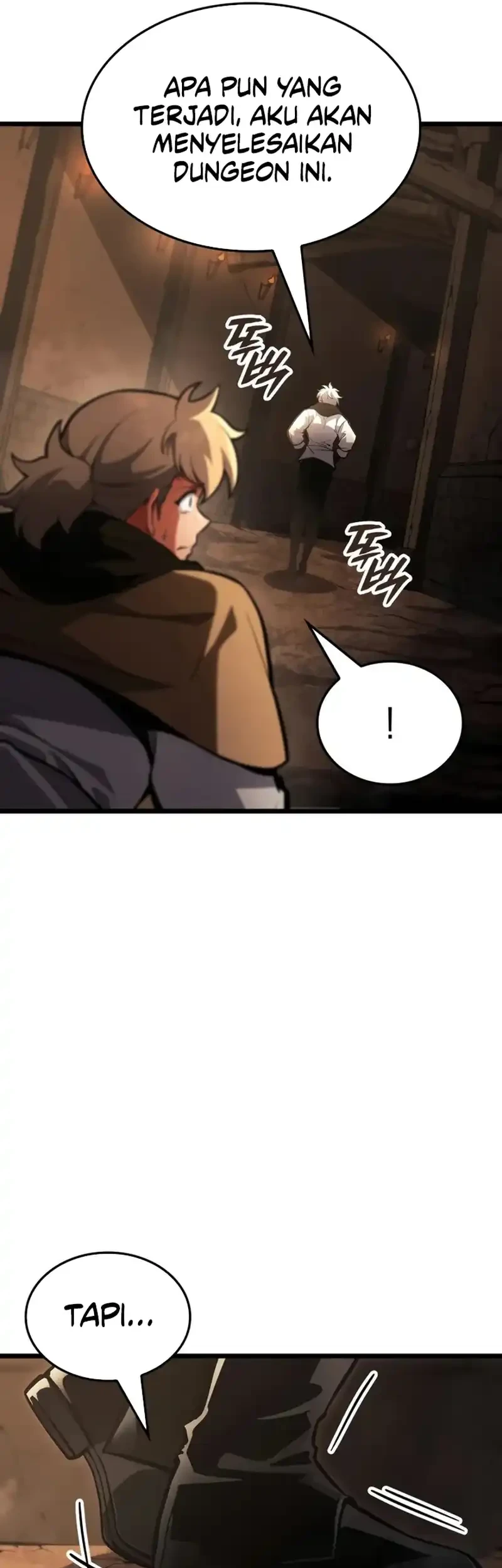 Emperor Of Solo Play Chapter 45 Gambar 39