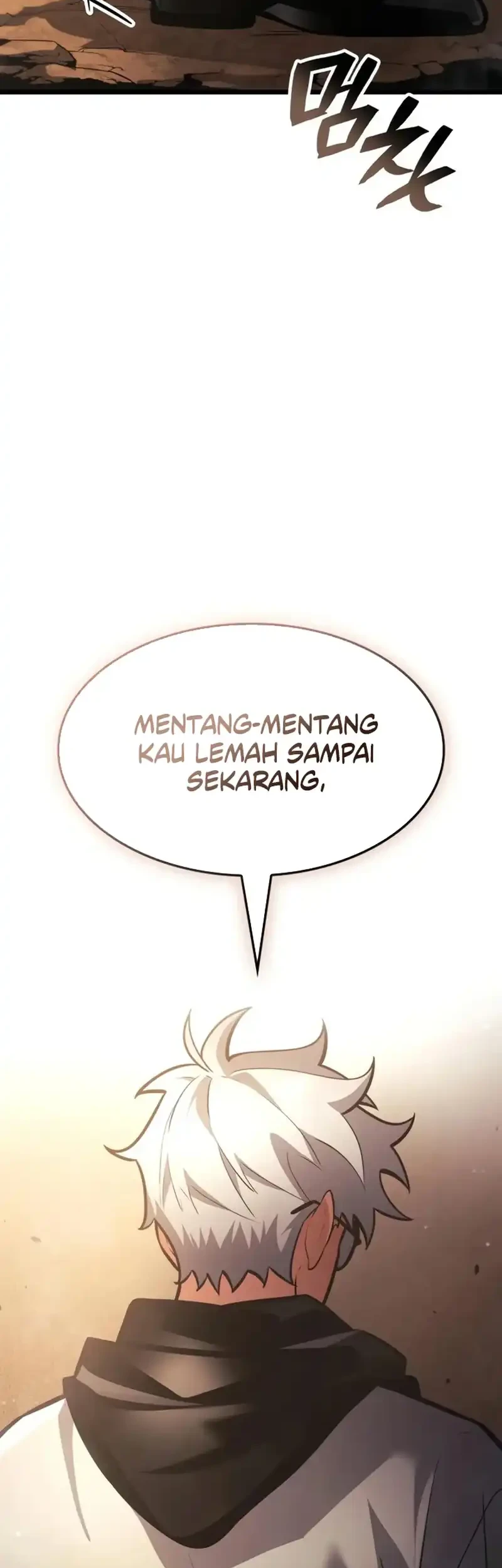 Emperor Of Solo Play Chapter 45 Gambar 40