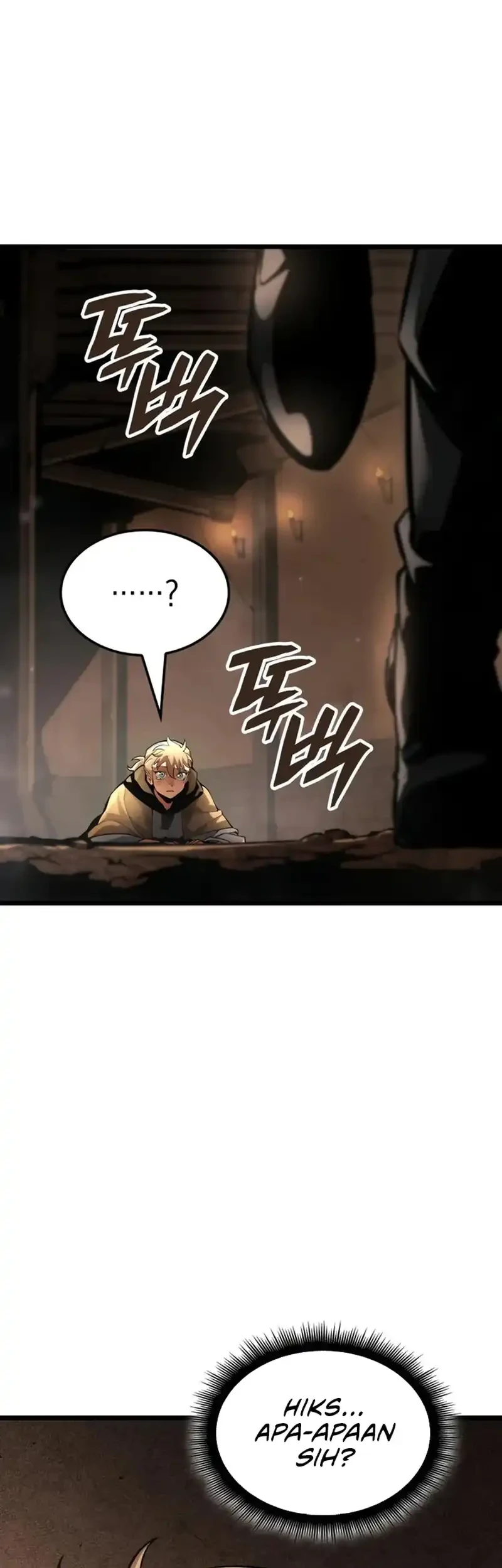 Emperor Of Solo Play Chapter 45 Gambar 42