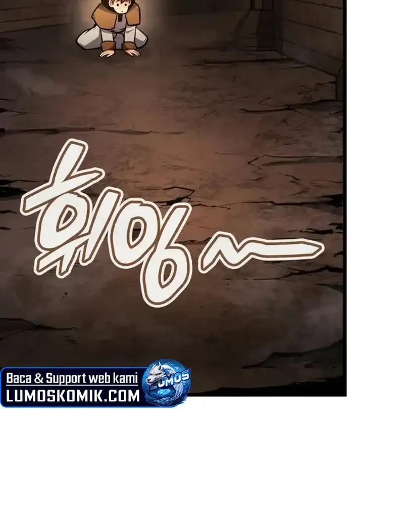 Emperor Of Solo Play Chapter 45 Gambar 44