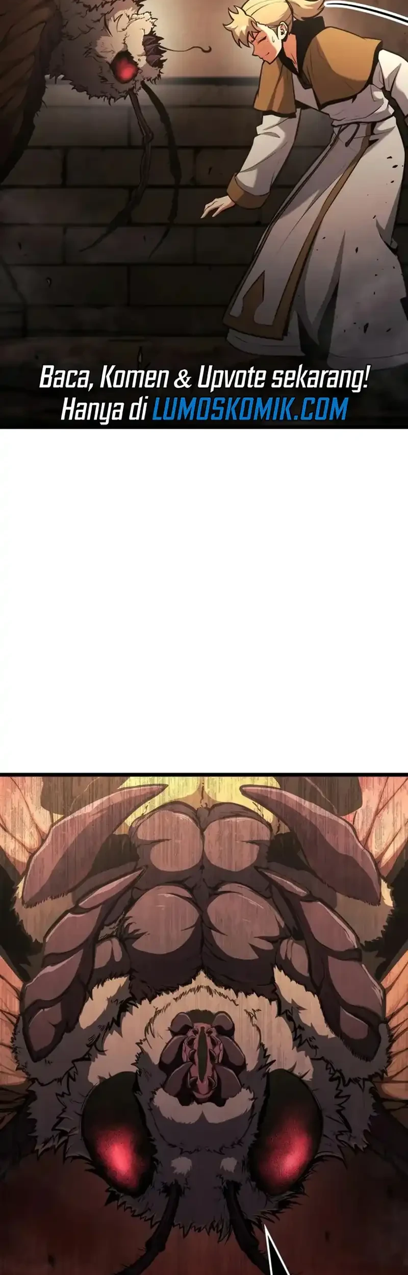 Emperor Of Solo Play Chapter 45 Gambar 49