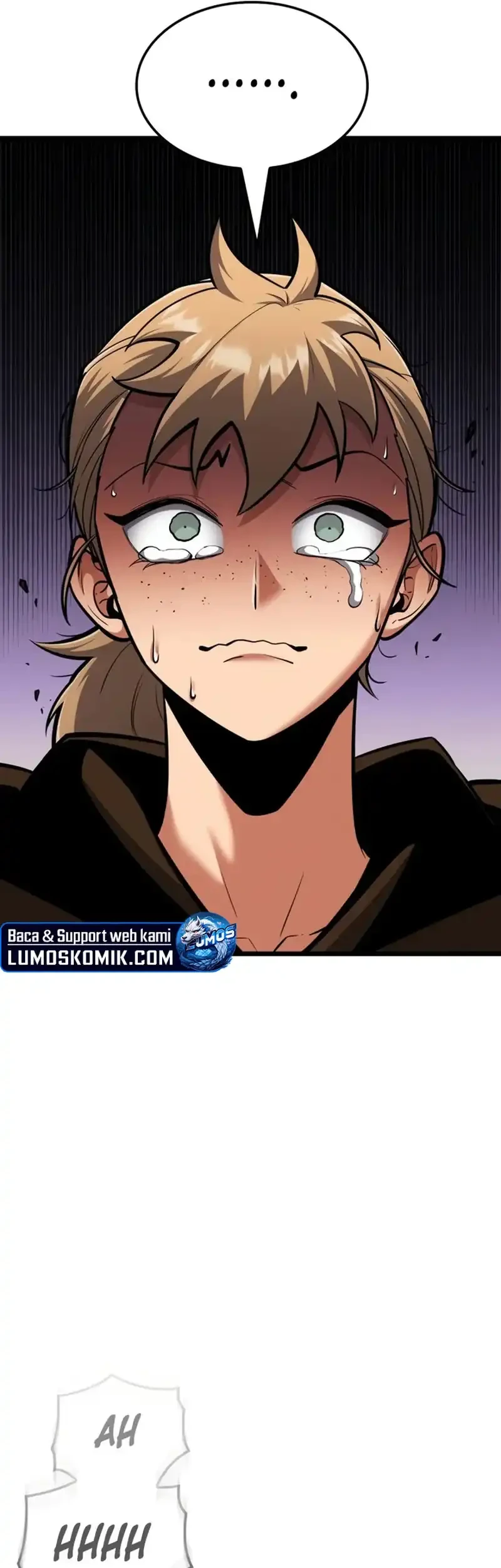 Emperor Of Solo Play Chapter 45 Gambar 51