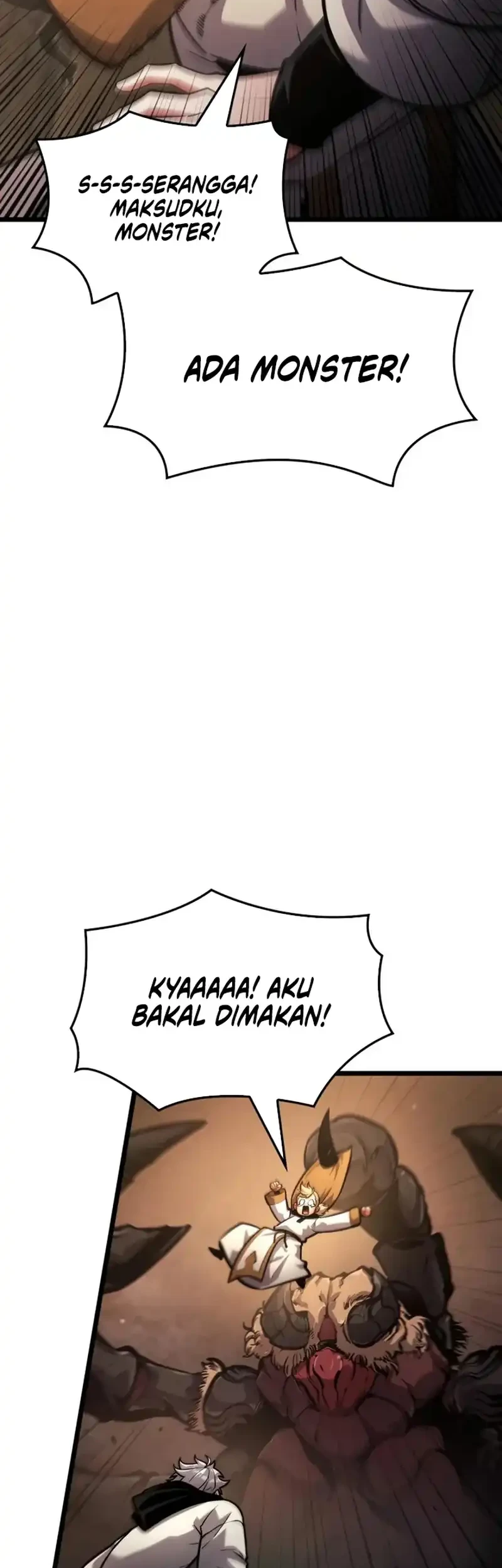 Emperor Of Solo Play Chapter 45 Gambar 55