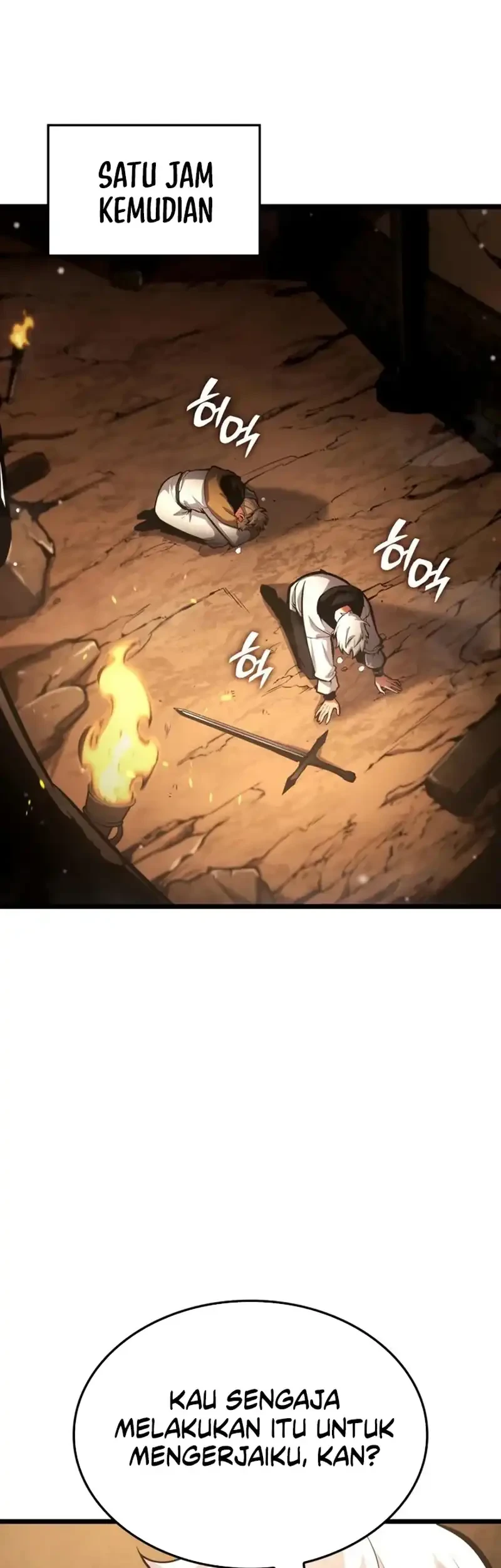 Emperor Of Solo Play Chapter 45 Gambar 60