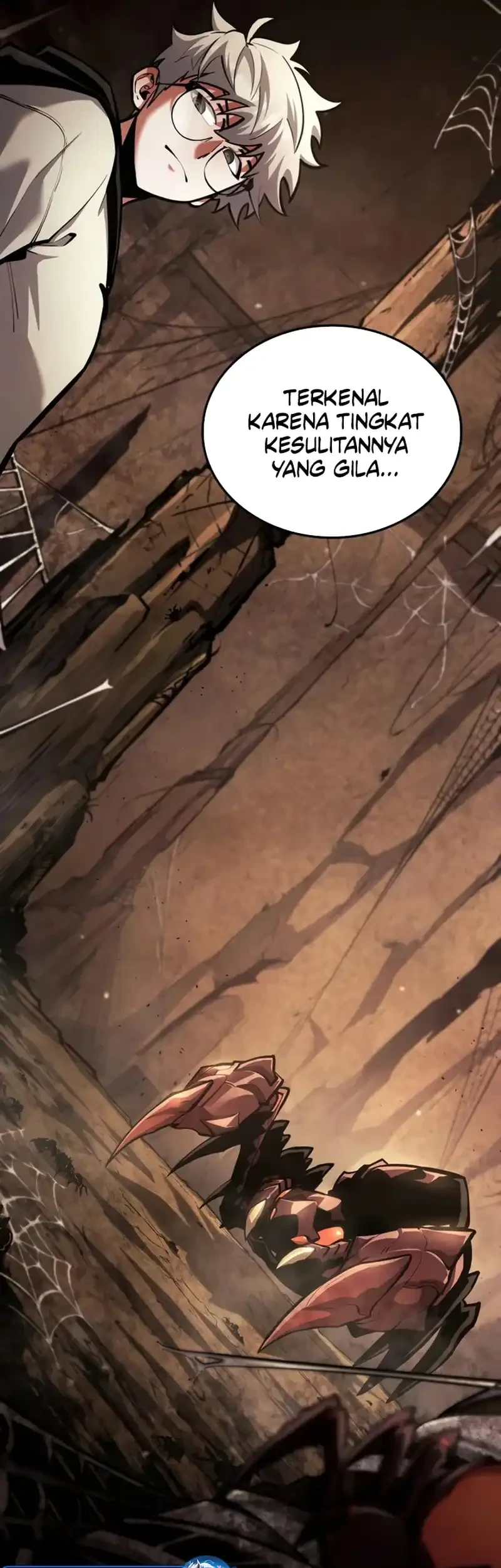 Emperor Of Solo Play Chapter 45 Gambar 66