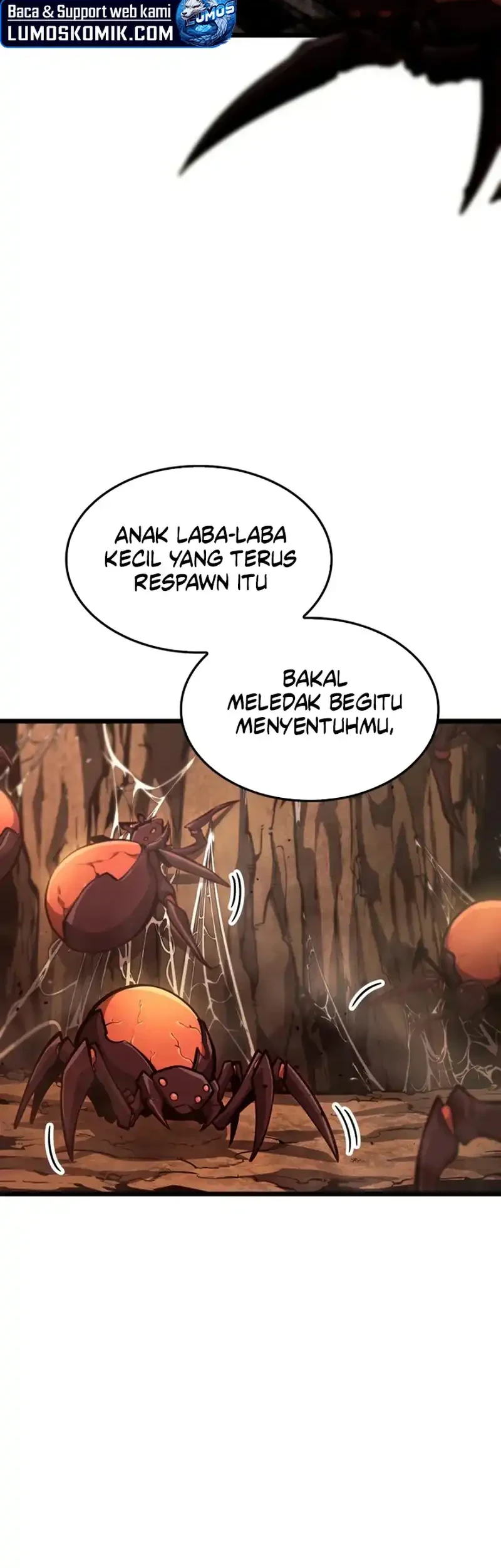 Emperor Of Solo Play Chapter 45 Gambar 67