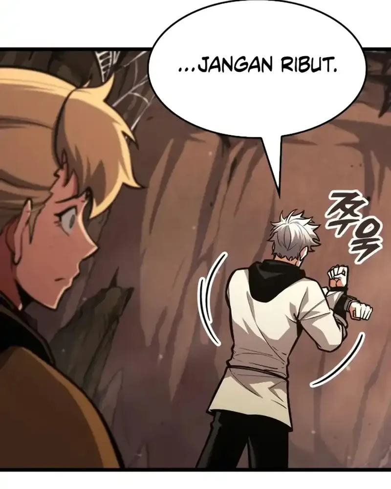 Emperor Of Solo Play Chapter 45 Gambar 71