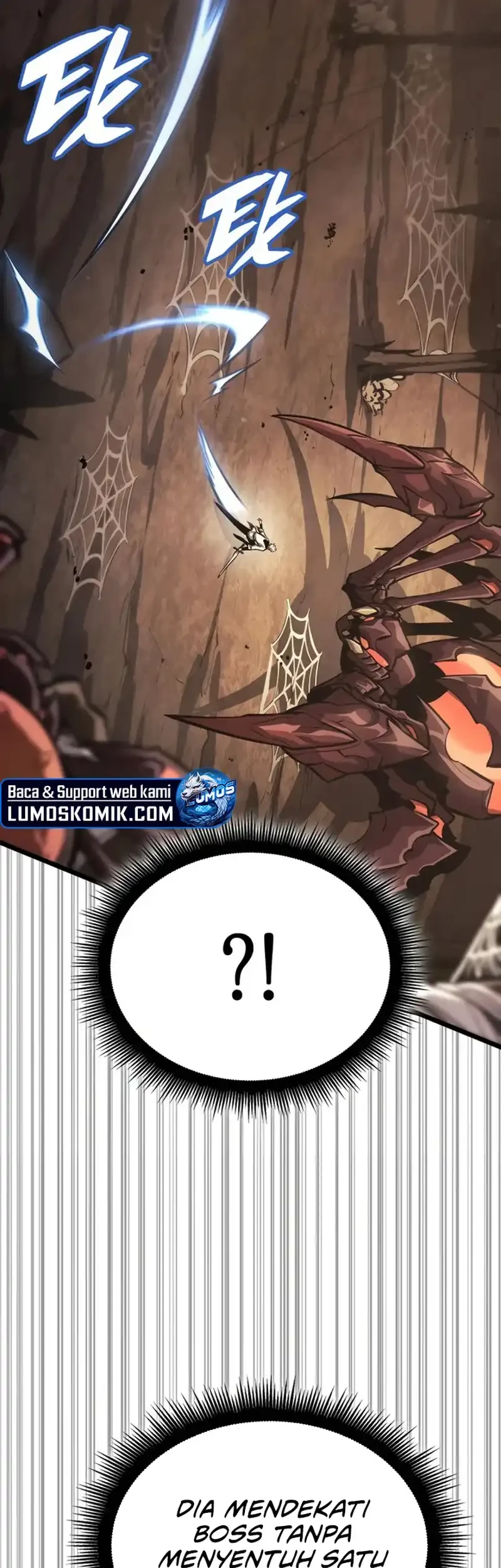 Emperor Of Solo Play Chapter 45 Gambar 75