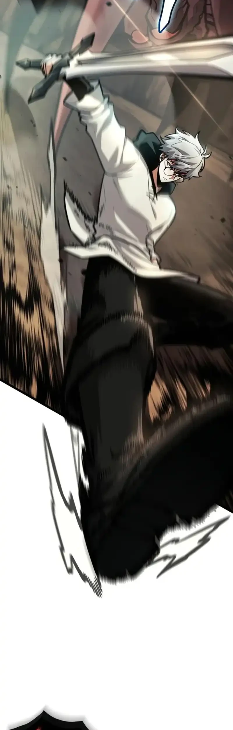 Emperor Of Solo Play Chapter 45 Gambar 79