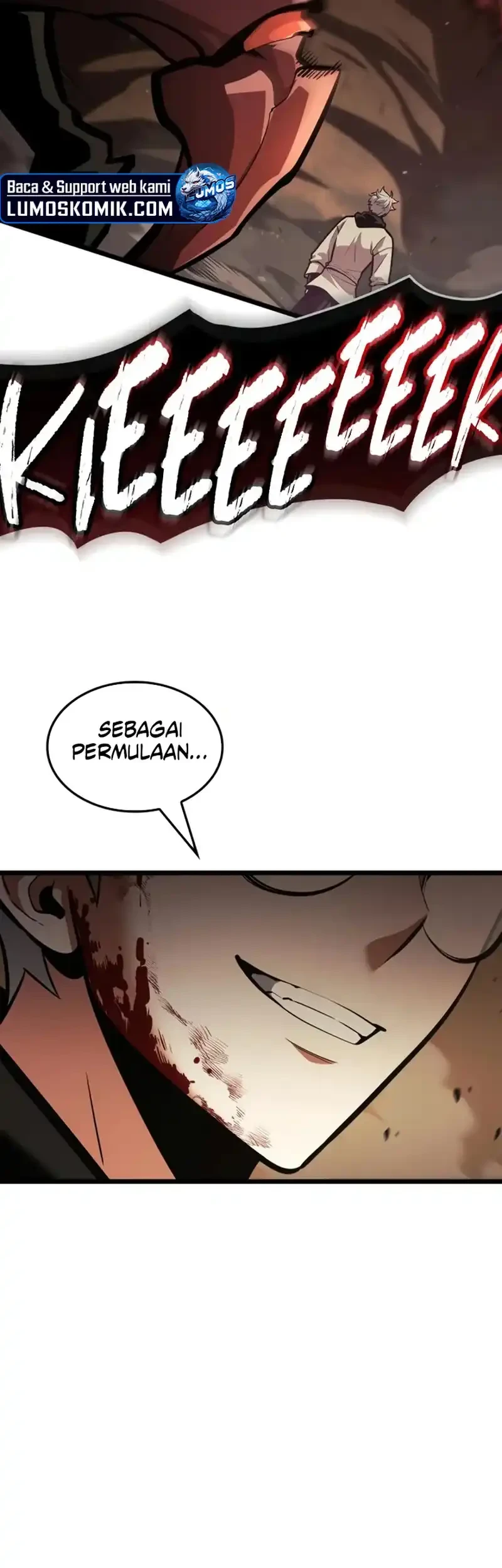 Emperor Of Solo Play Chapter 45 Gambar 81