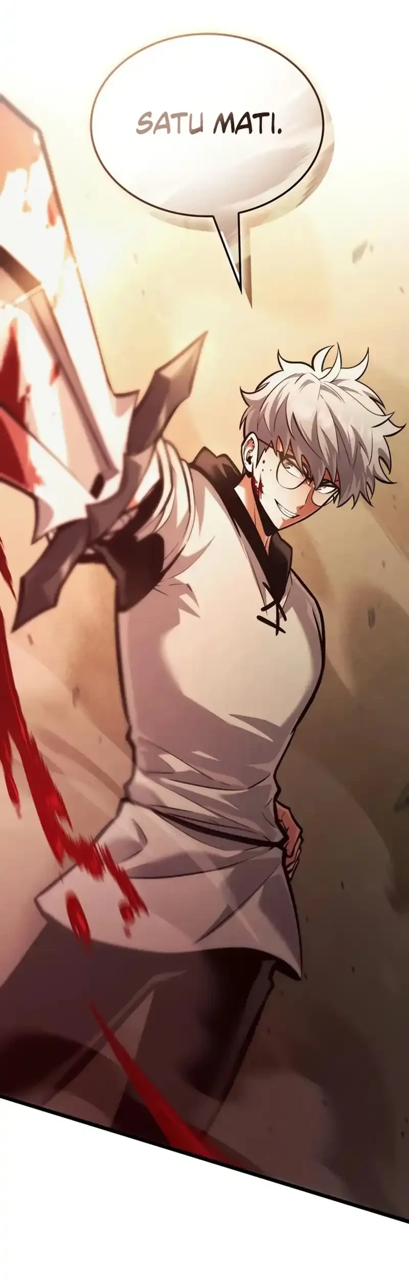 Emperor Of Solo Play Chapter 45 Gambar 82