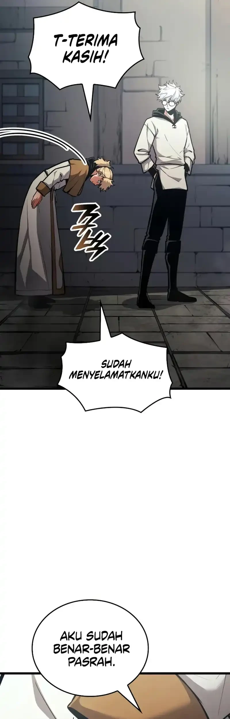 Emperor Of Solo Play Chapter 45 Gambar 4