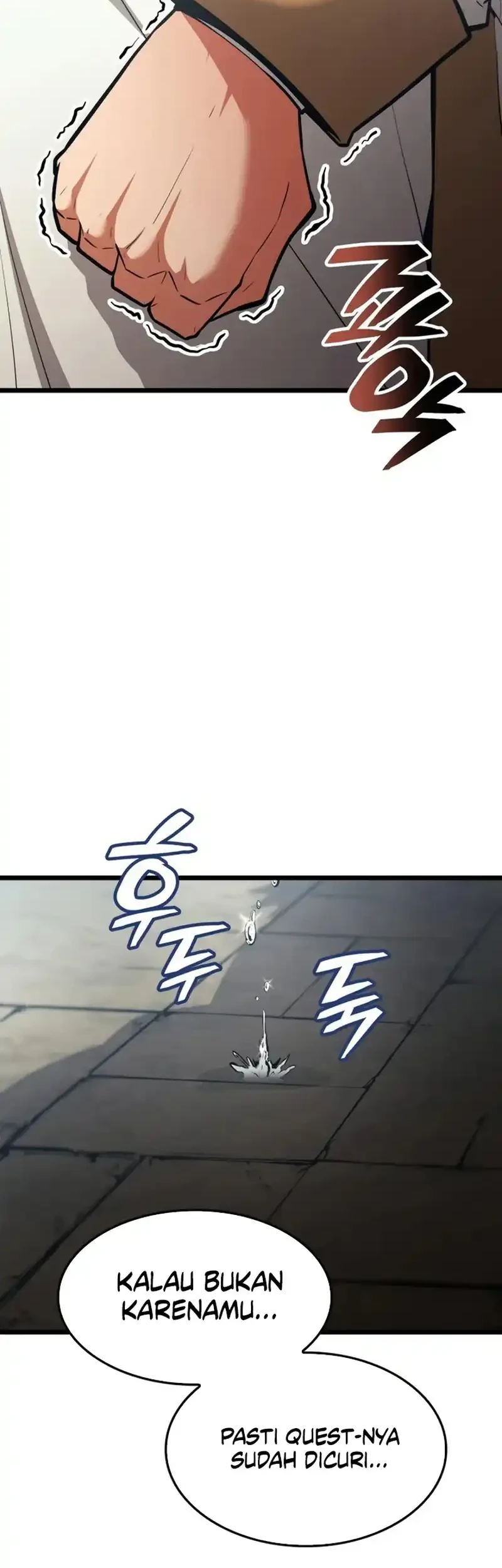 Emperor Of Solo Play Chapter 45 Gambar 5