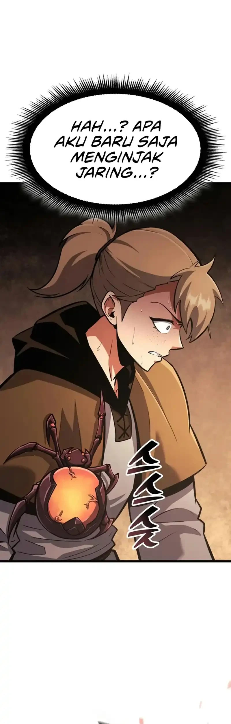 Emperor Of Solo Play Chapter 45 Gambar 87