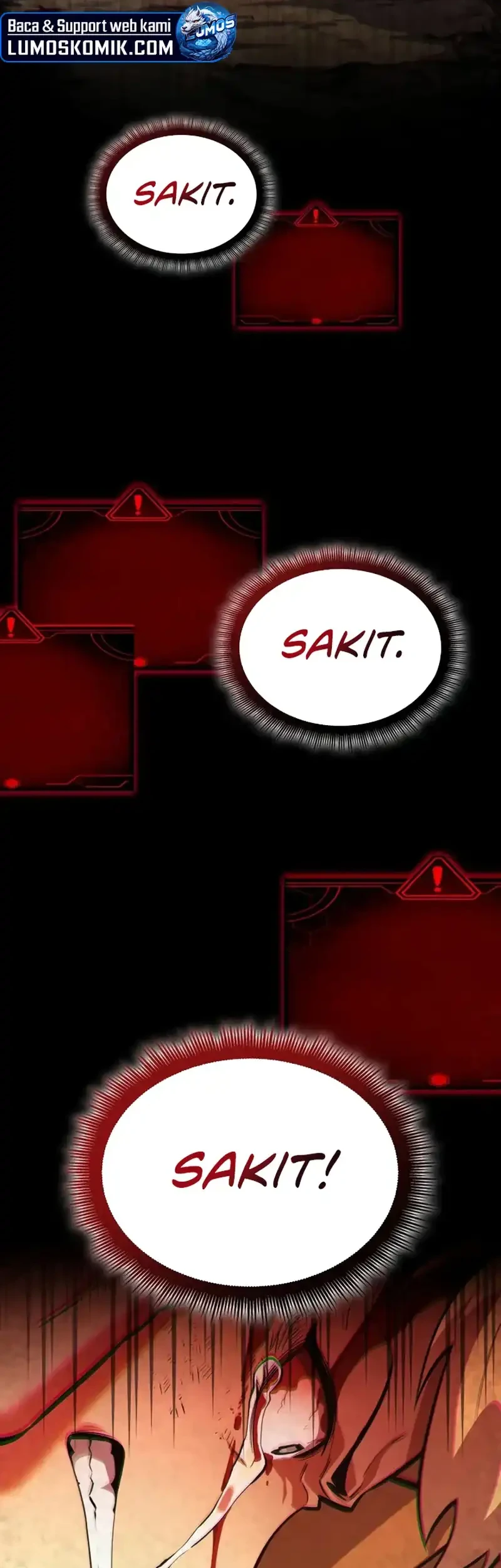 Emperor Of Solo Play Chapter 45 Gambar 91