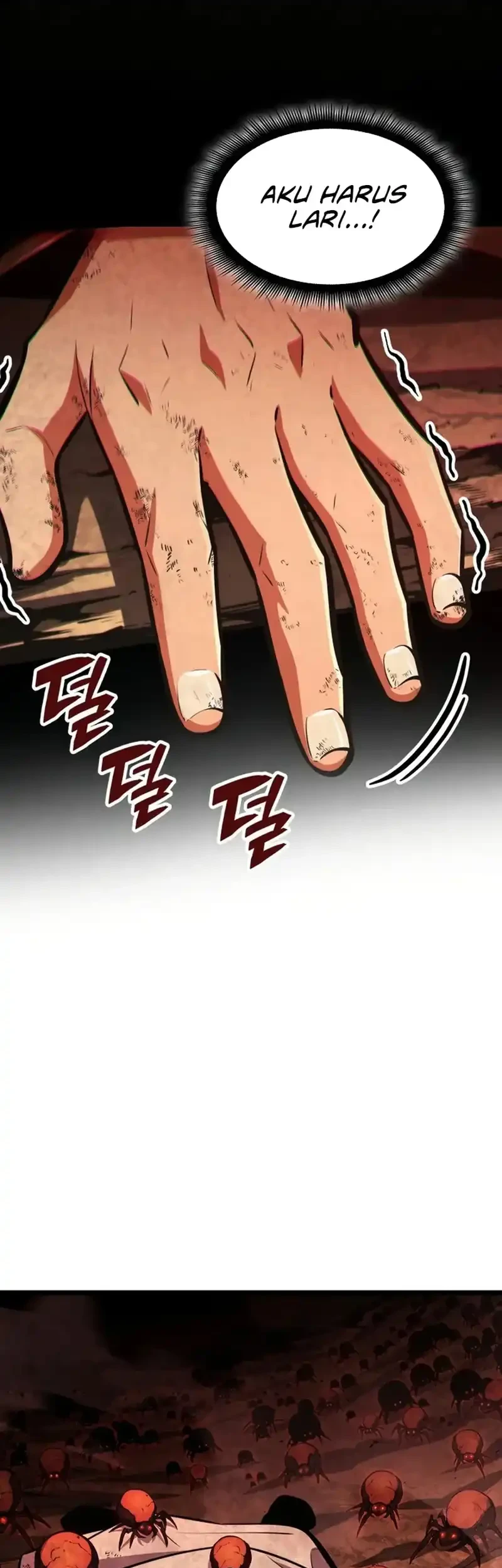 Emperor Of Solo Play Chapter 45 Gambar 93