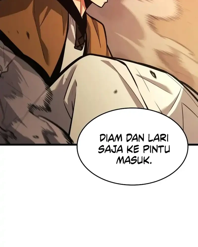 Emperor Of Solo Play Chapter 45 Gambar 101