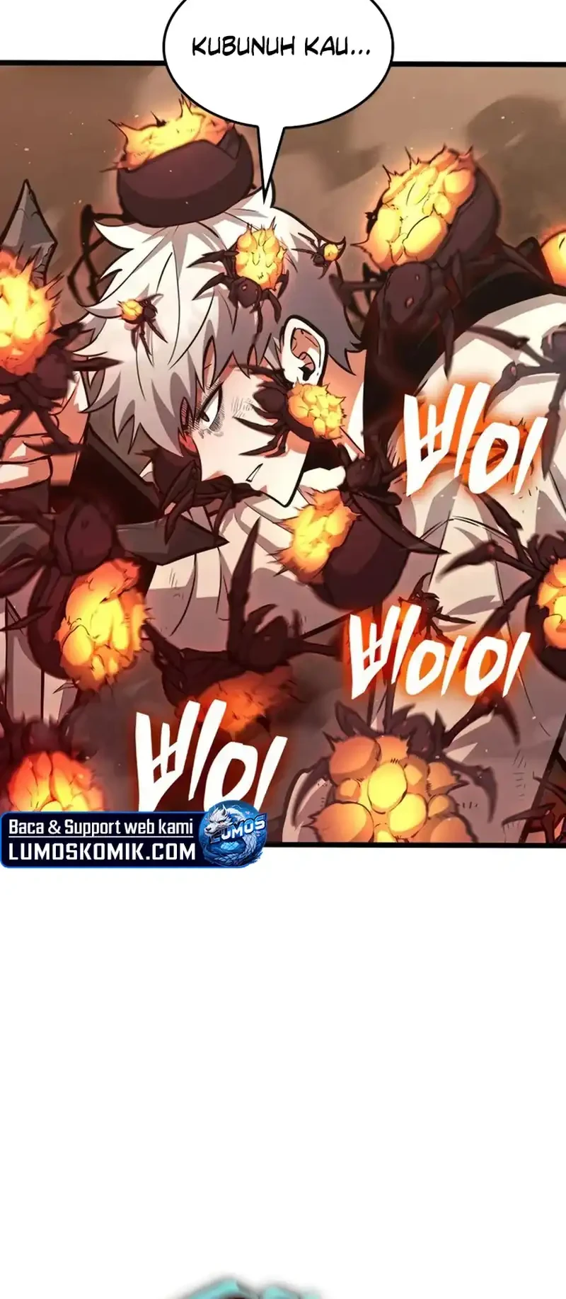 Emperor Of Solo Play Chapter 45 Gambar 103