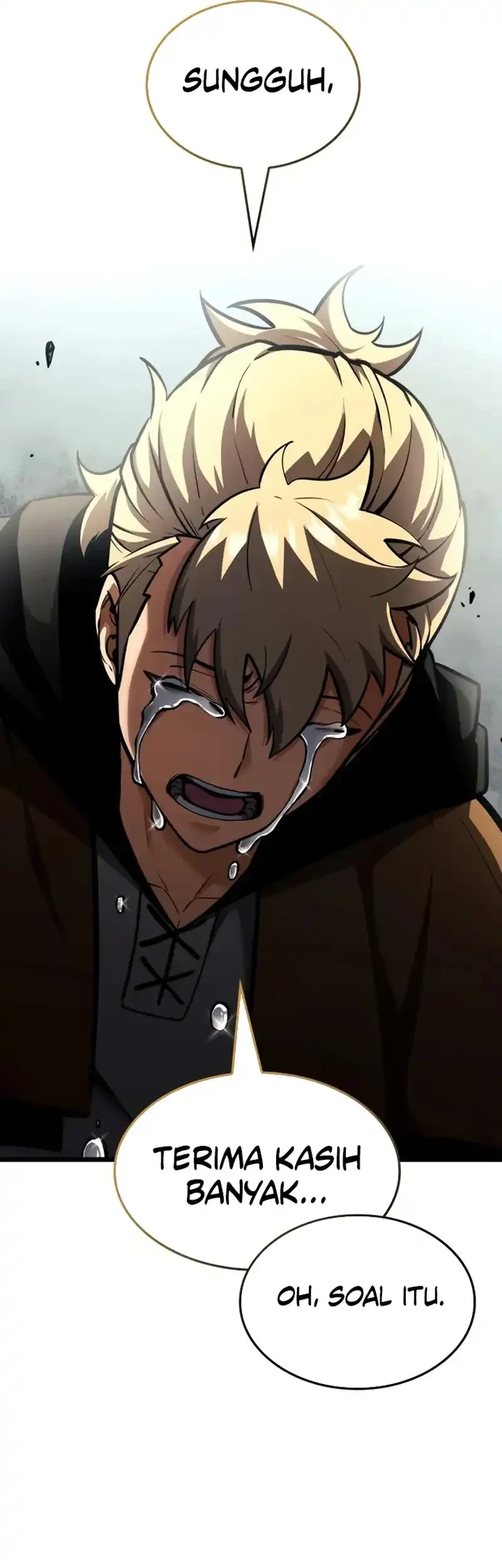 Emperor Of Solo Play Chapter 45 Gambar 7