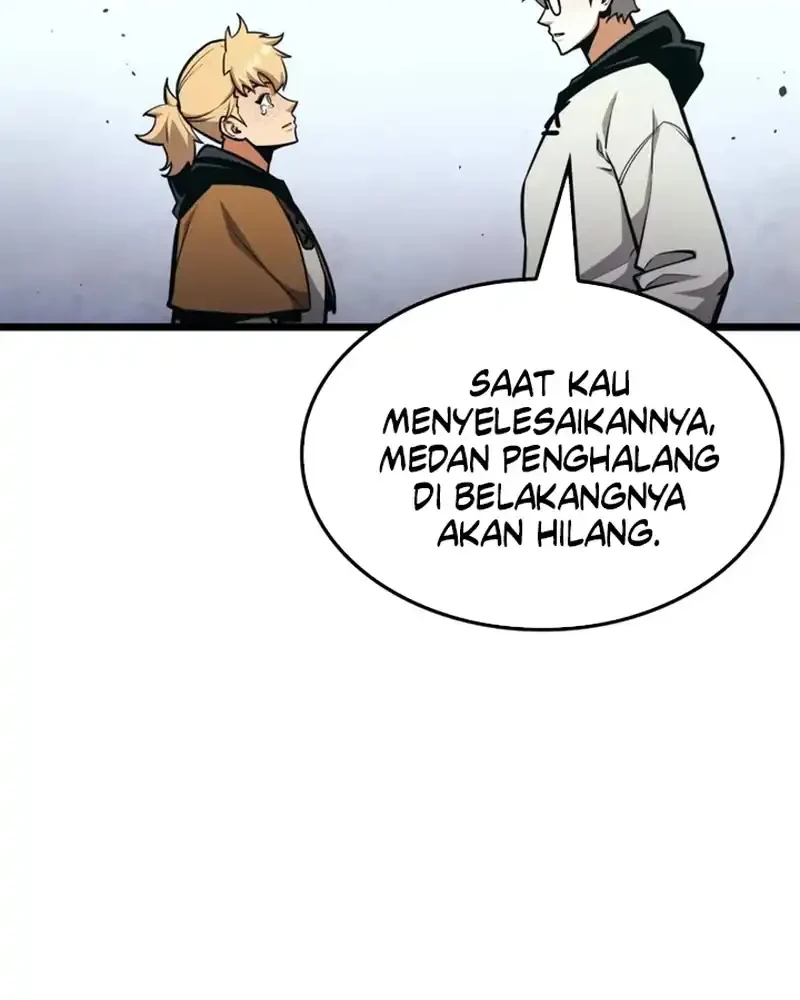 Emperor Of Solo Play Chapter 45 Gambar 9