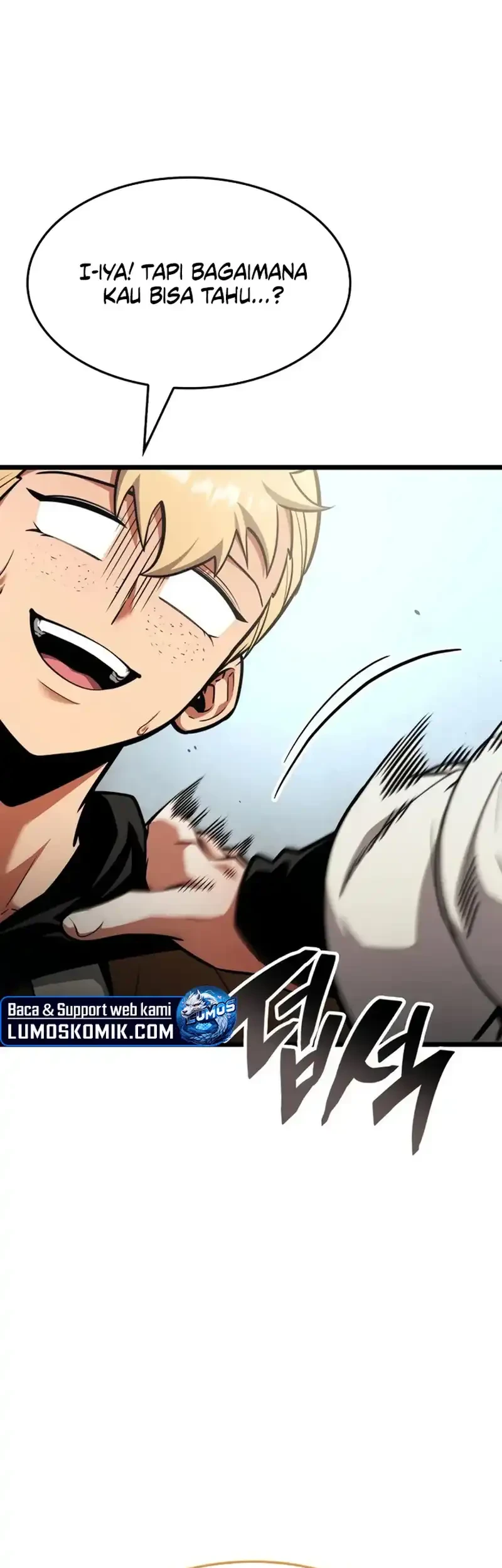 Emperor Of Solo Play Chapter 45 Gambar 10