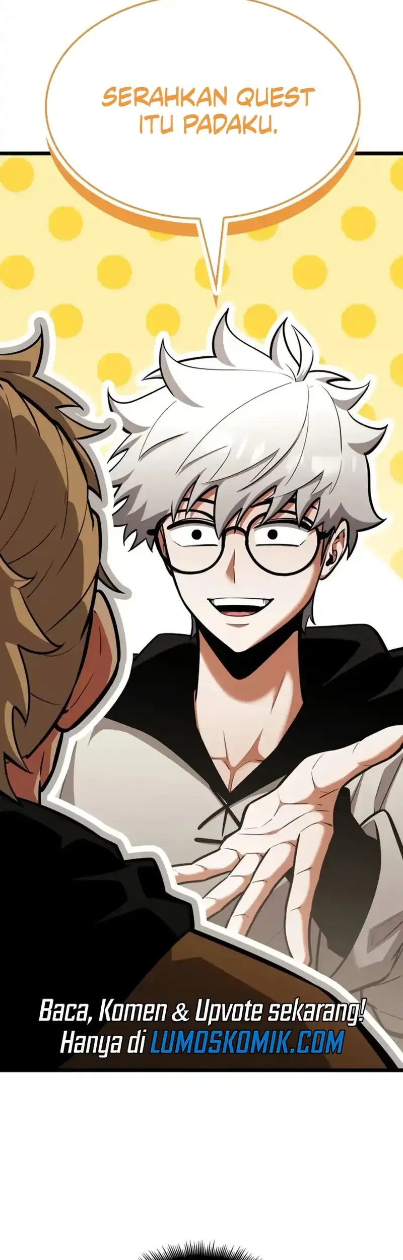 Emperor Of Solo Play Chapter 45 Gambar 11