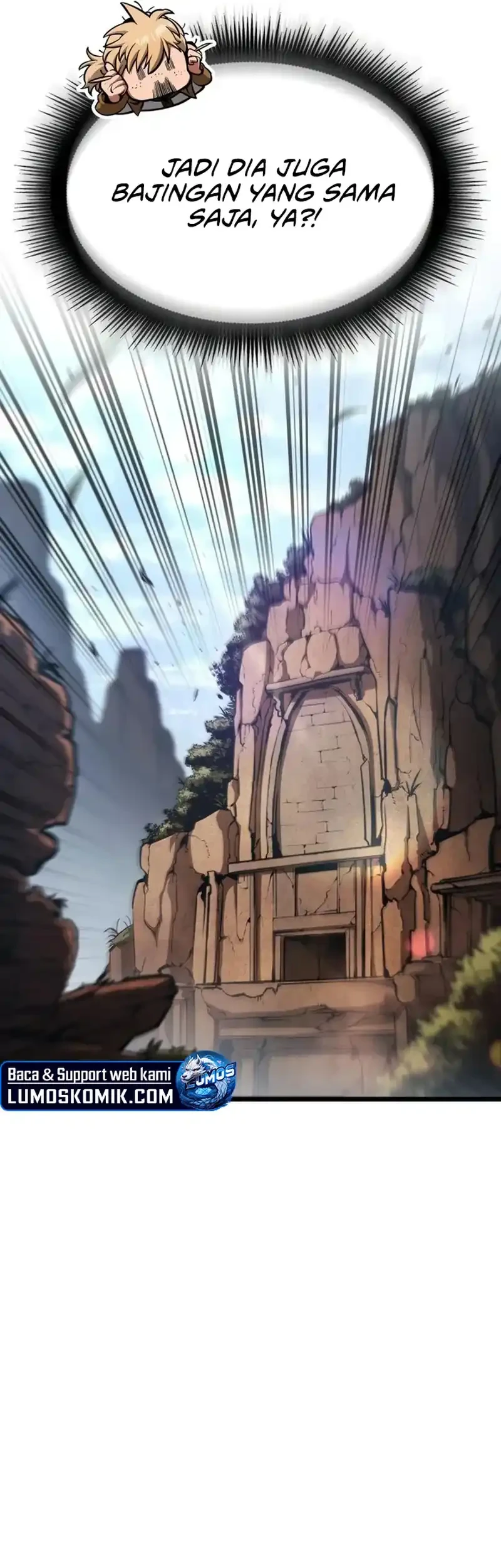 Emperor Of Solo Play Chapter 45 Gambar 13