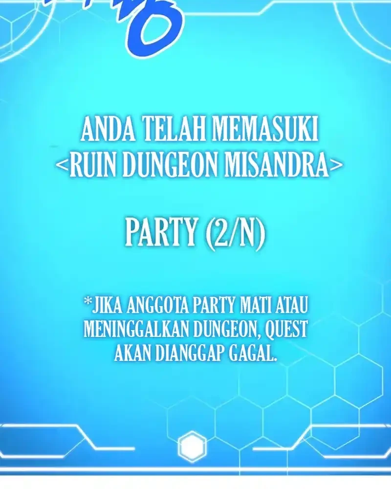 Emperor Of Solo Play Chapter 45 Gambar 15