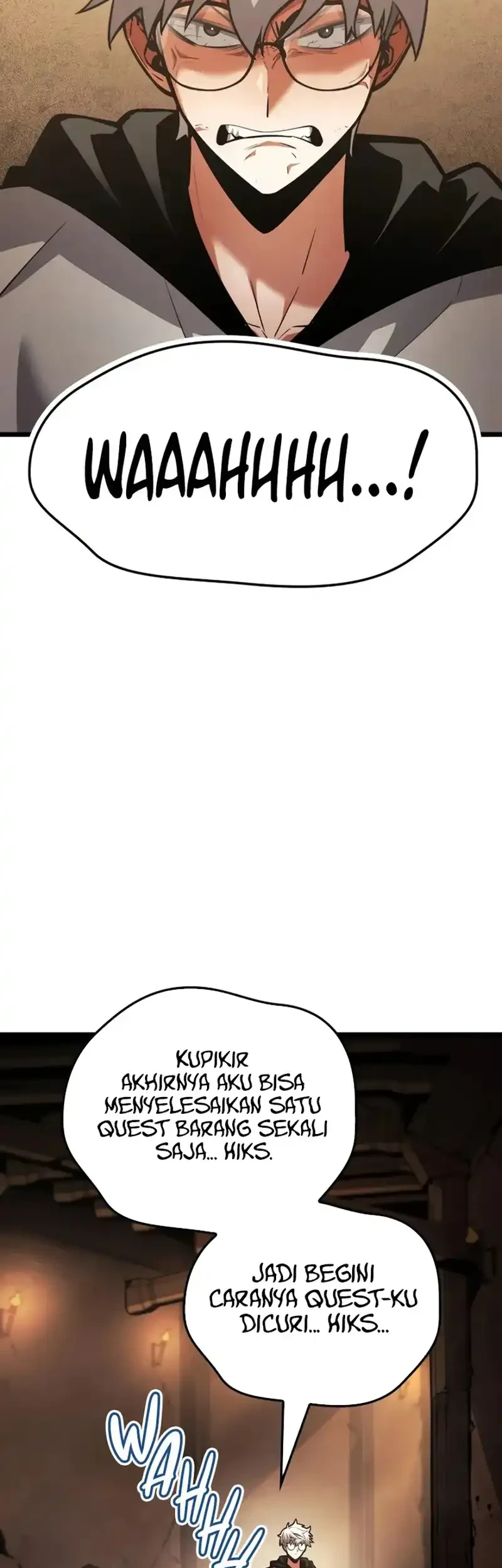 Emperor Of Solo Play Chapter 45 Gambar 17