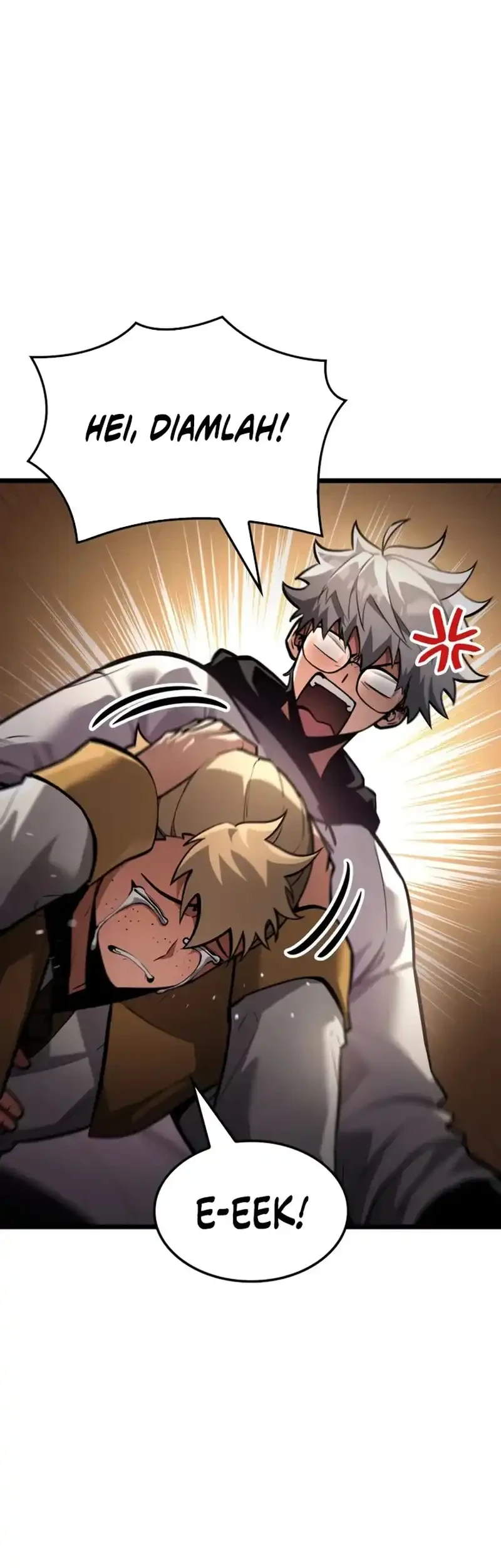 Emperor Of Solo Play Chapter 45 Gambar 19