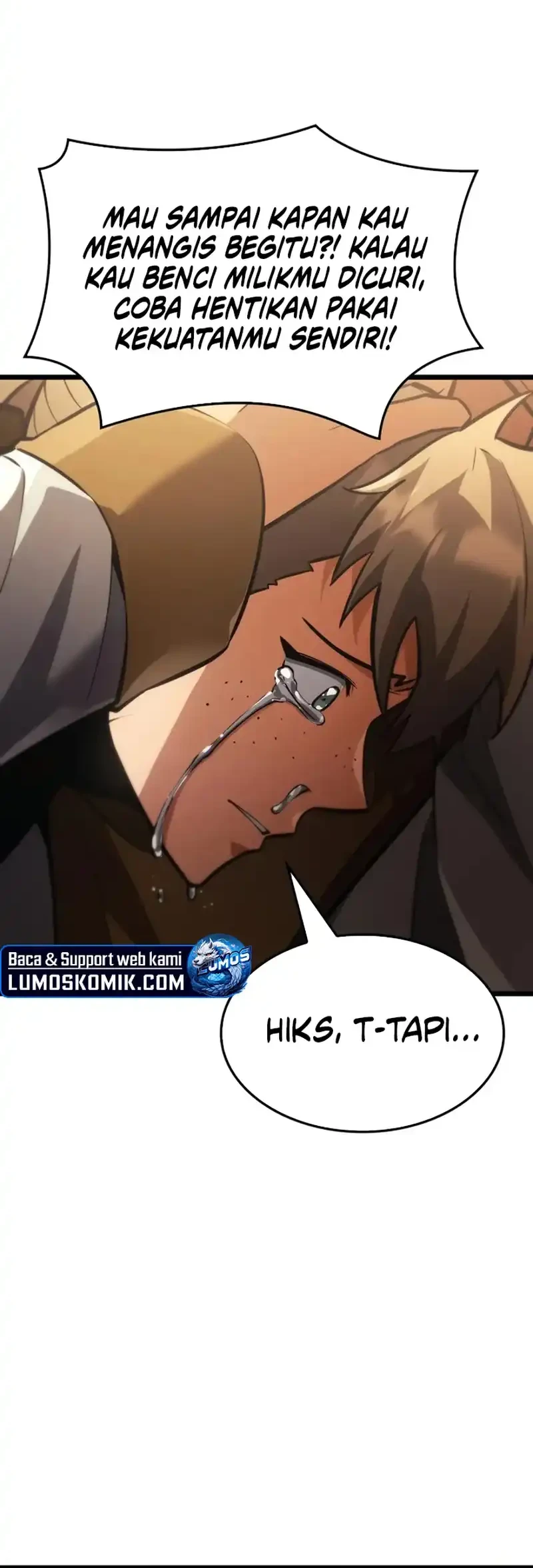 Emperor Of Solo Play Chapter 45 Gambar 20