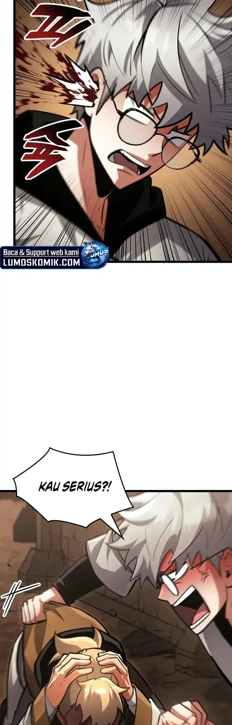 Emperor Of Solo Play Chapter 45 Gambar 22