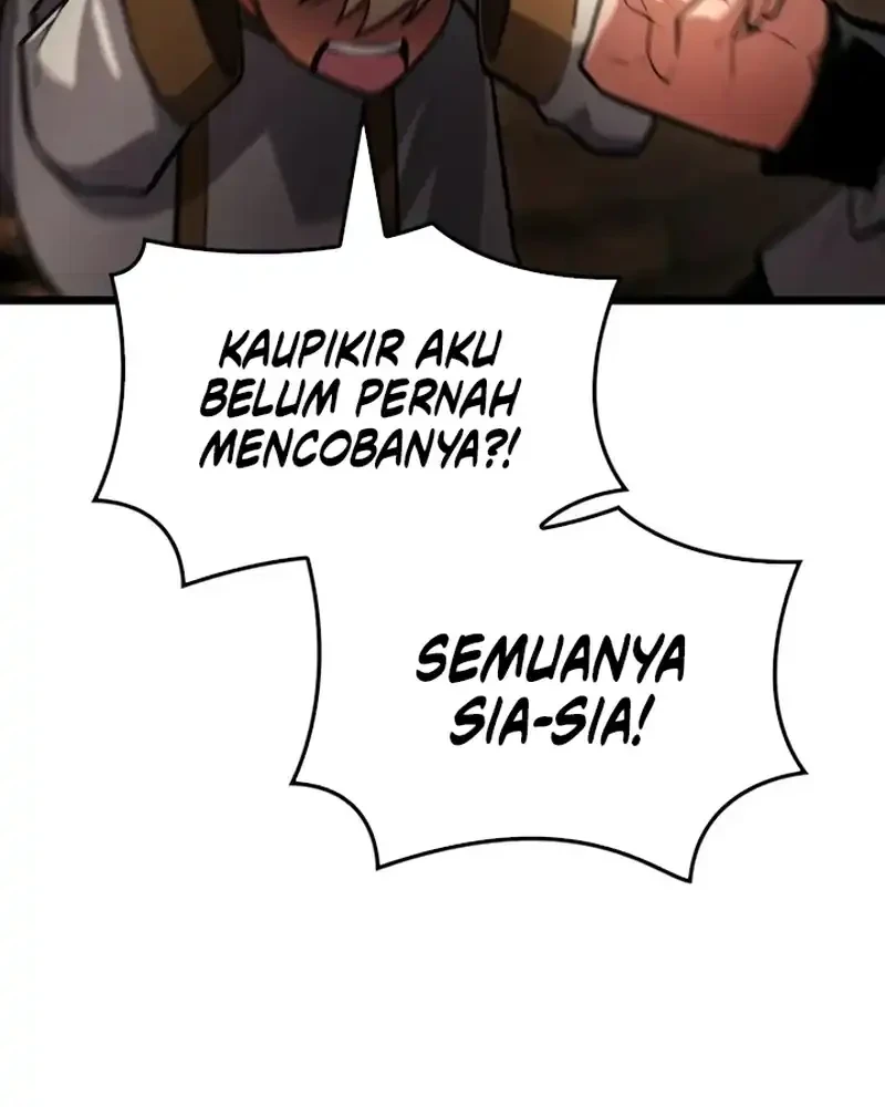 Emperor Of Solo Play Chapter 45 Gambar 23