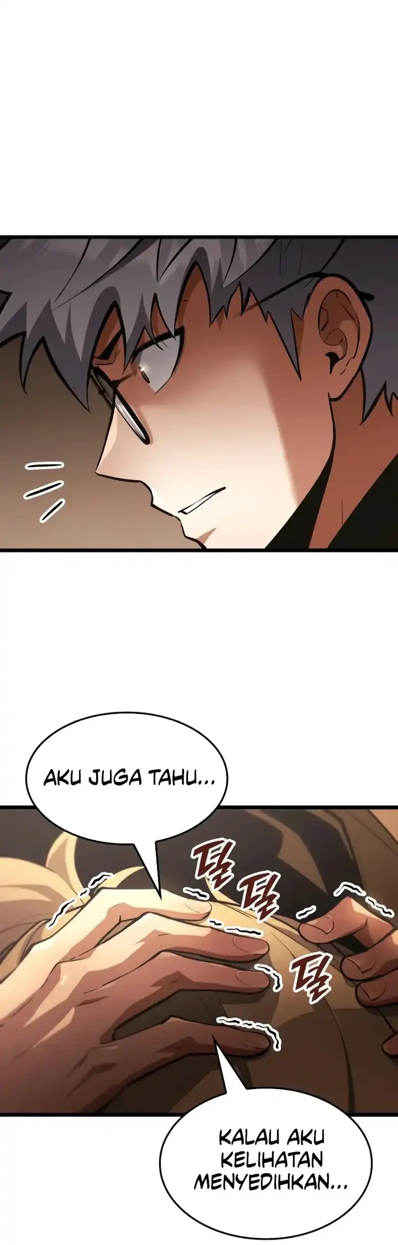 Emperor Of Solo Play Chapter 45 Gambar 24