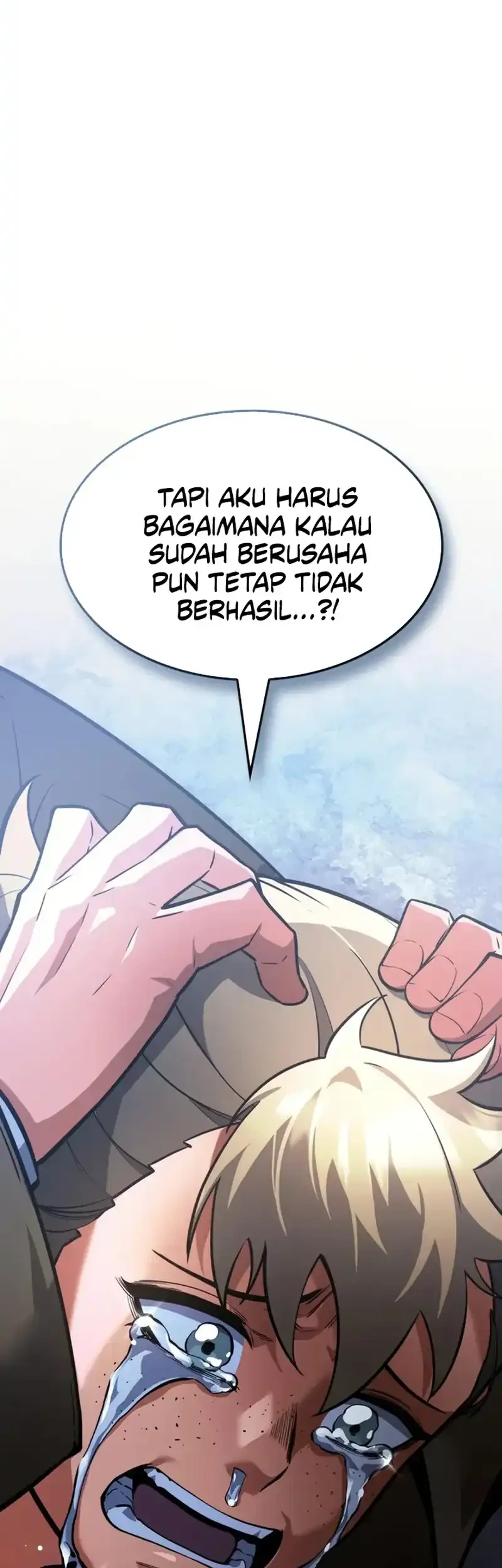 Emperor Of Solo Play Chapter 45 Gambar 25