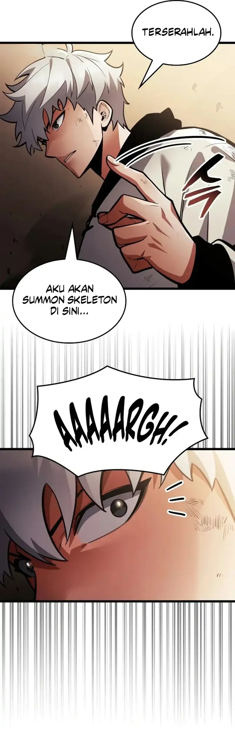 Emperor Of Solo Play Chapter 46 Gambar 25