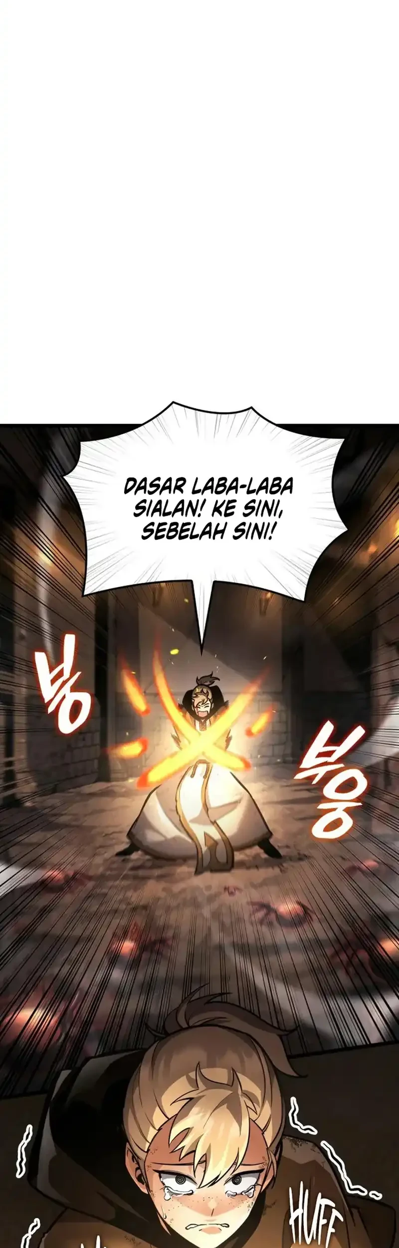 Emperor Of Solo Play Chapter 46 Gambar 26