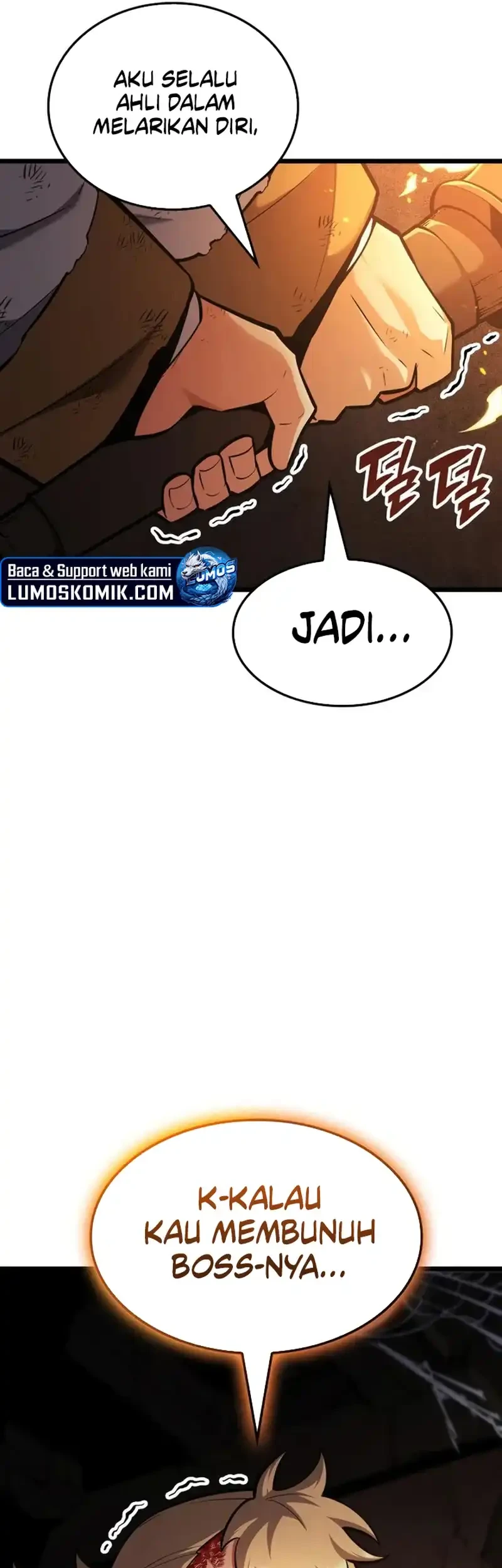 Emperor Of Solo Play Chapter 46 Gambar 31