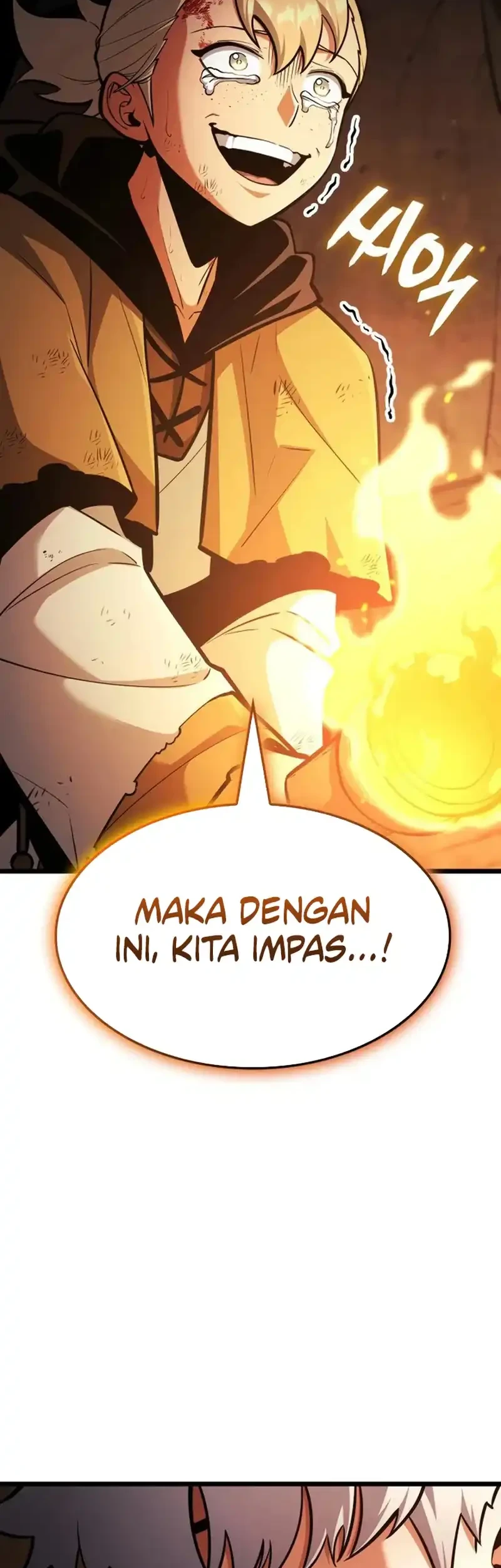 Emperor Of Solo Play Chapter 46 Gambar 32