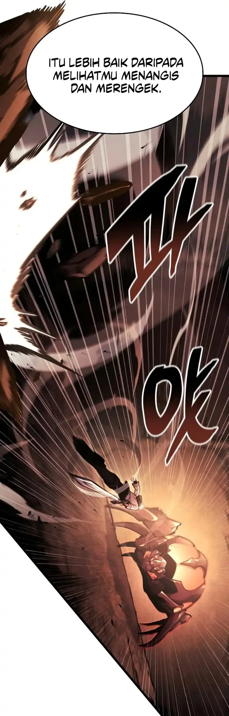 Emperor Of Solo Play Chapter 46 Gambar 36