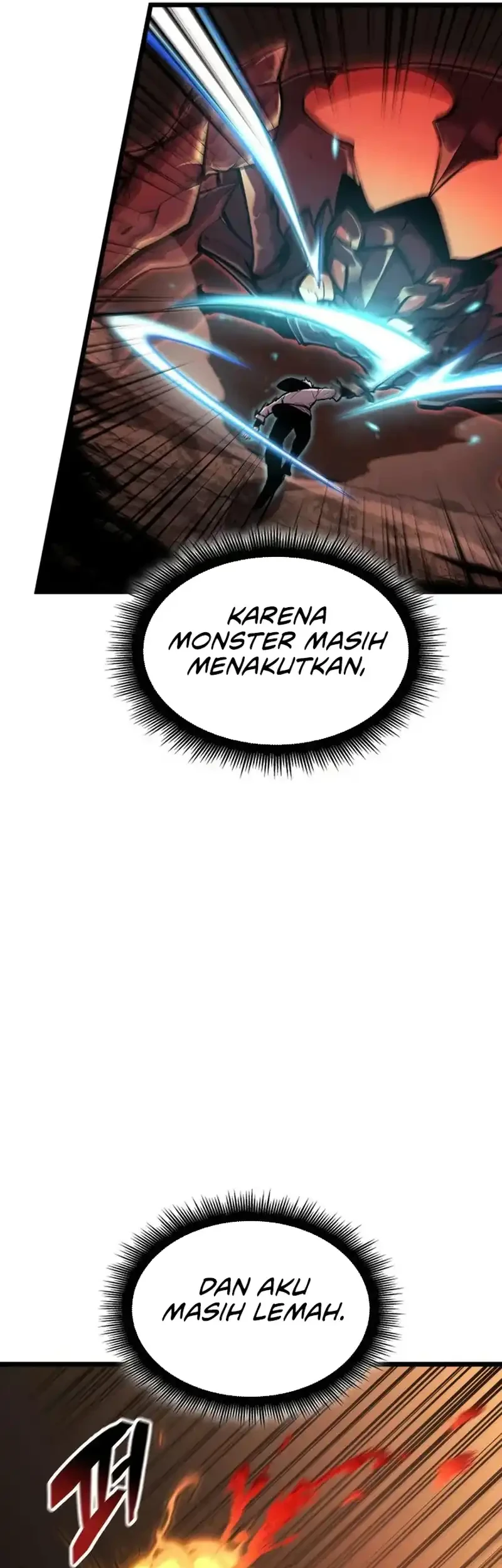 Emperor Of Solo Play Chapter 46 Gambar 39